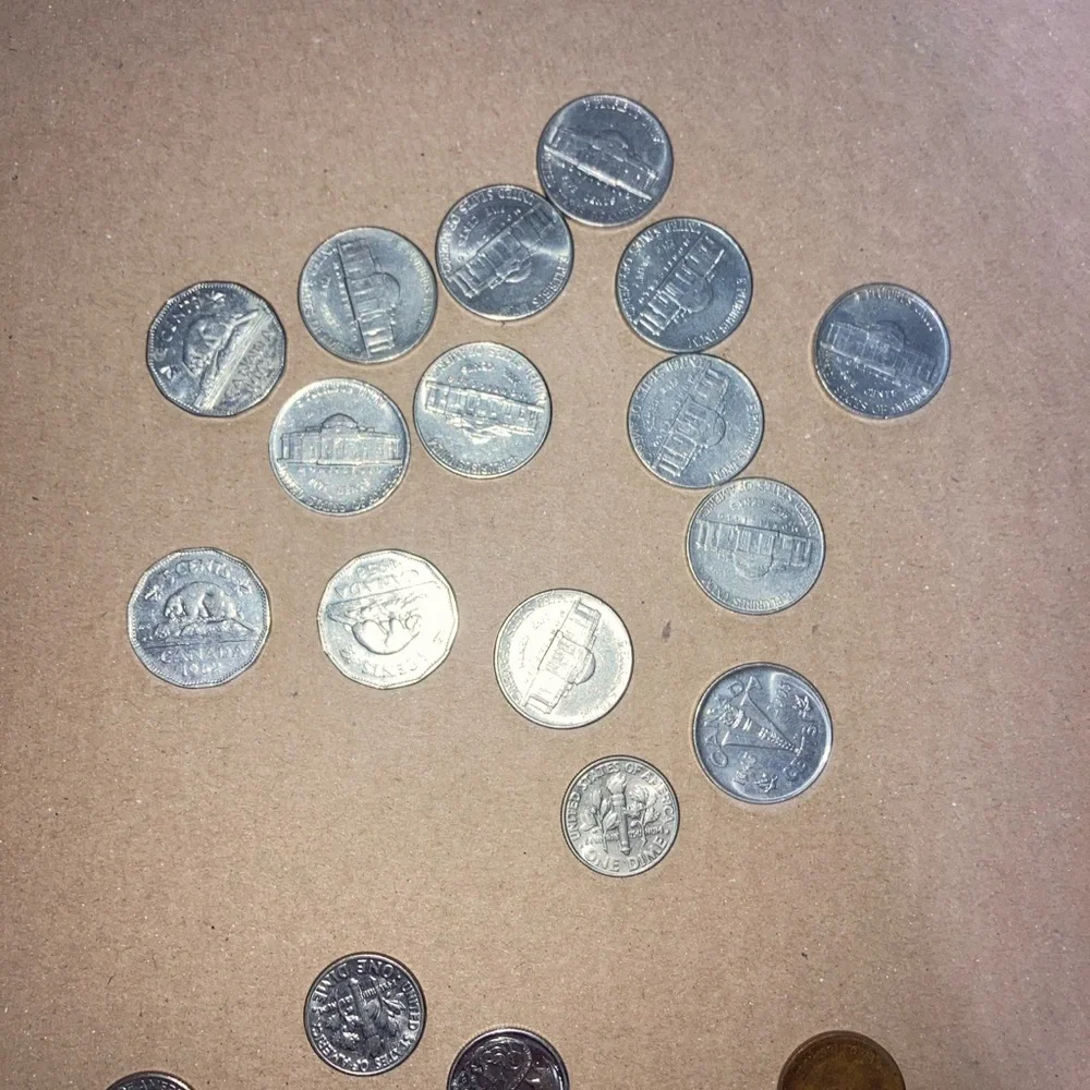 Coin collection - Picture 7 of 11